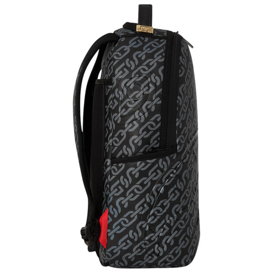 Sprayground Τσάντα πλάτης SG Chain DLXSV Backpack